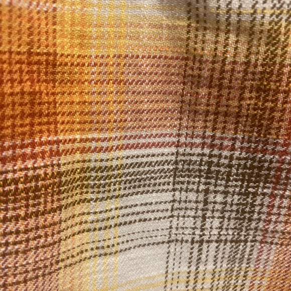 Blake Shelton Lands End top - Picture 4 of 5